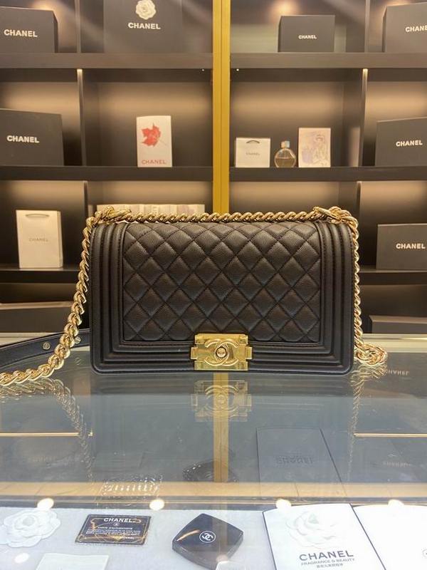 Chanel Handbags 712